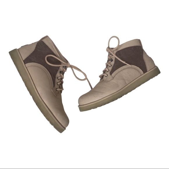 UGG Bethany Boots. Size 8 1/2 - Picture 6 of 12